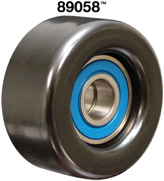 89058 – DAYCO Drive Belt Tensioner Pulley, OE Replacement